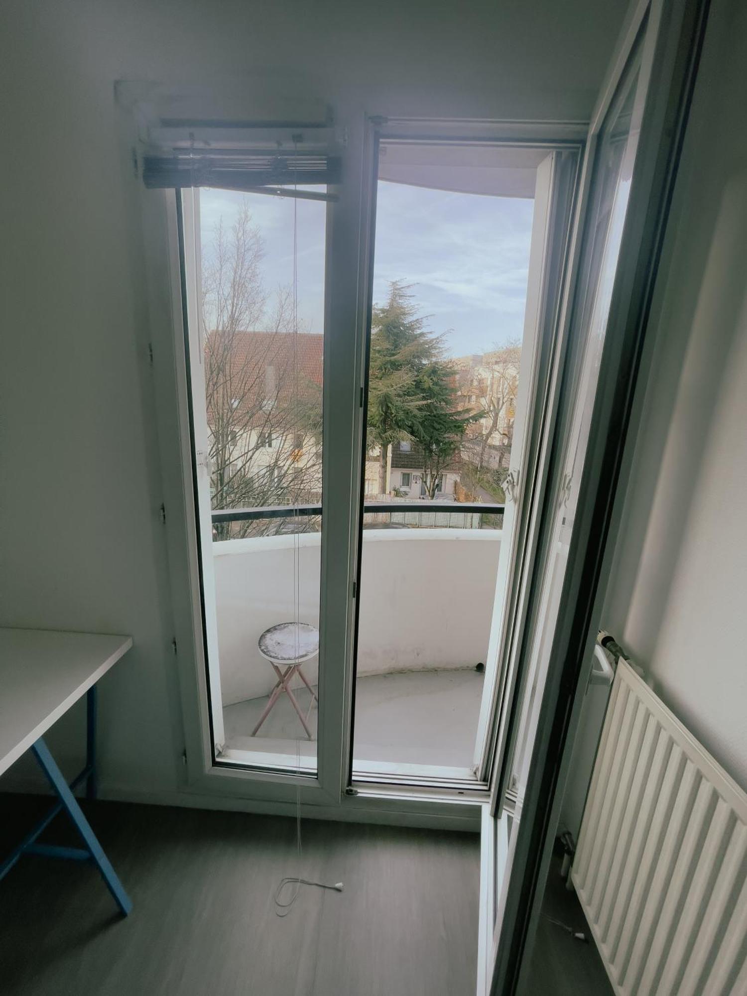Appartement Proche U Arena Et La Defense Nanterre Extérieur photo