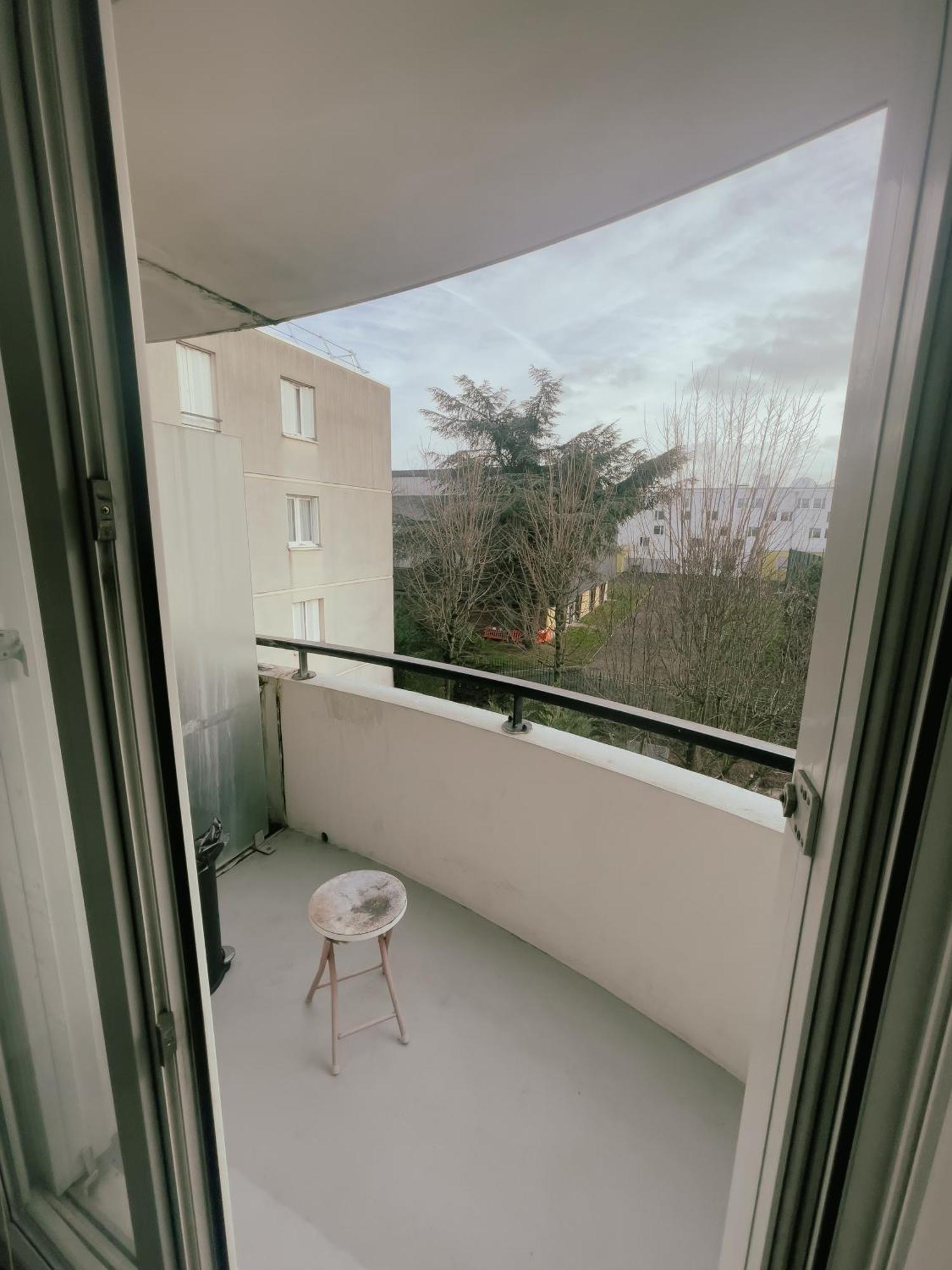 Appartement Proche U Arena Et La Defense Nanterre Extérieur photo